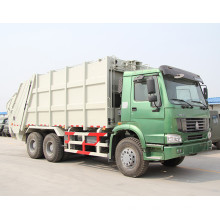 Sinotruk 20m3 6X4 Müllwagen für Verkauf (ZZ3257M4347C1)